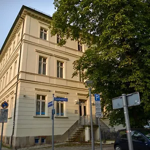  Appartement - Thomaskirche Duitsland