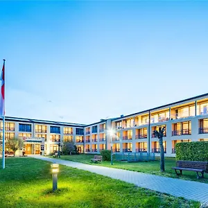 **** Hotel Western An Der Obermaintherme Duitsland