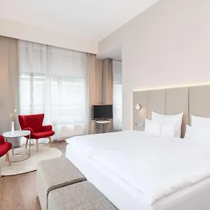 **** Hotel Nh Collection Mitte Friedrichstrasse Duitsland