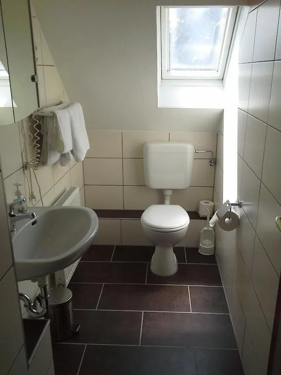 Haus Mariandl Hotel Düsseldorf