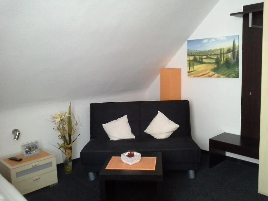Haus Mariandl Hotel Düsseldorf
