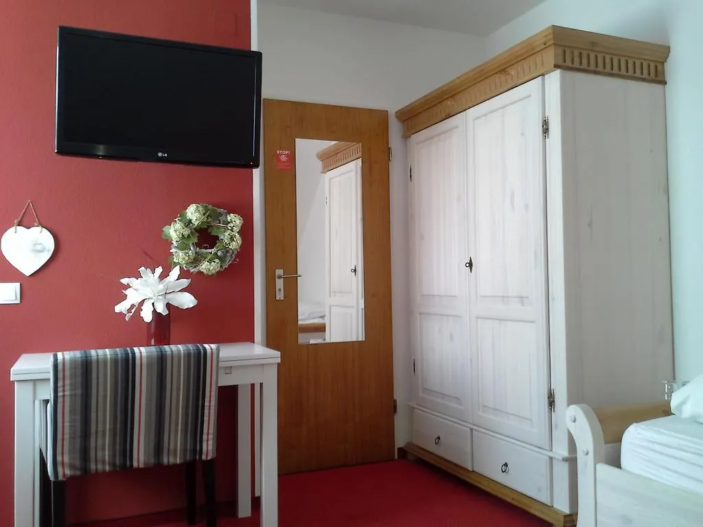 Haus Mariandl Hotel Düsseldorf