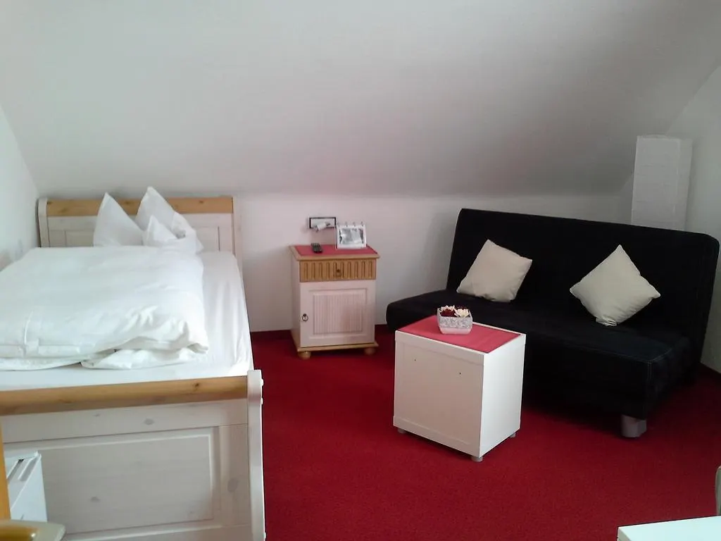 Haus Mariandl Hotel Düsseldorf